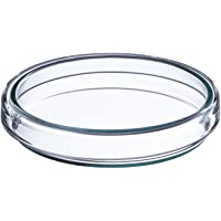 neoLab Anumbra E-2132 Placas de Petri- 80 x 15 mm (5 unidades)